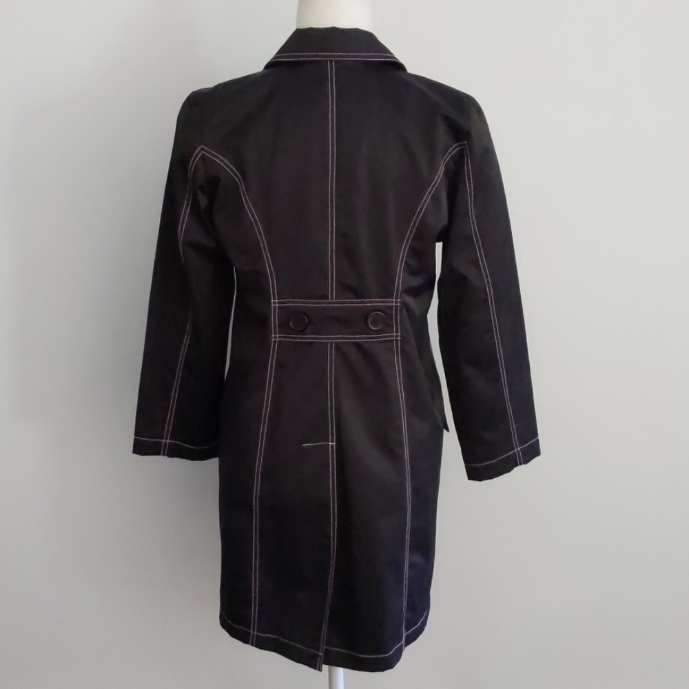 🌧️☔ Dollhouse  rain jacket kids Large - Picture 2 of 9